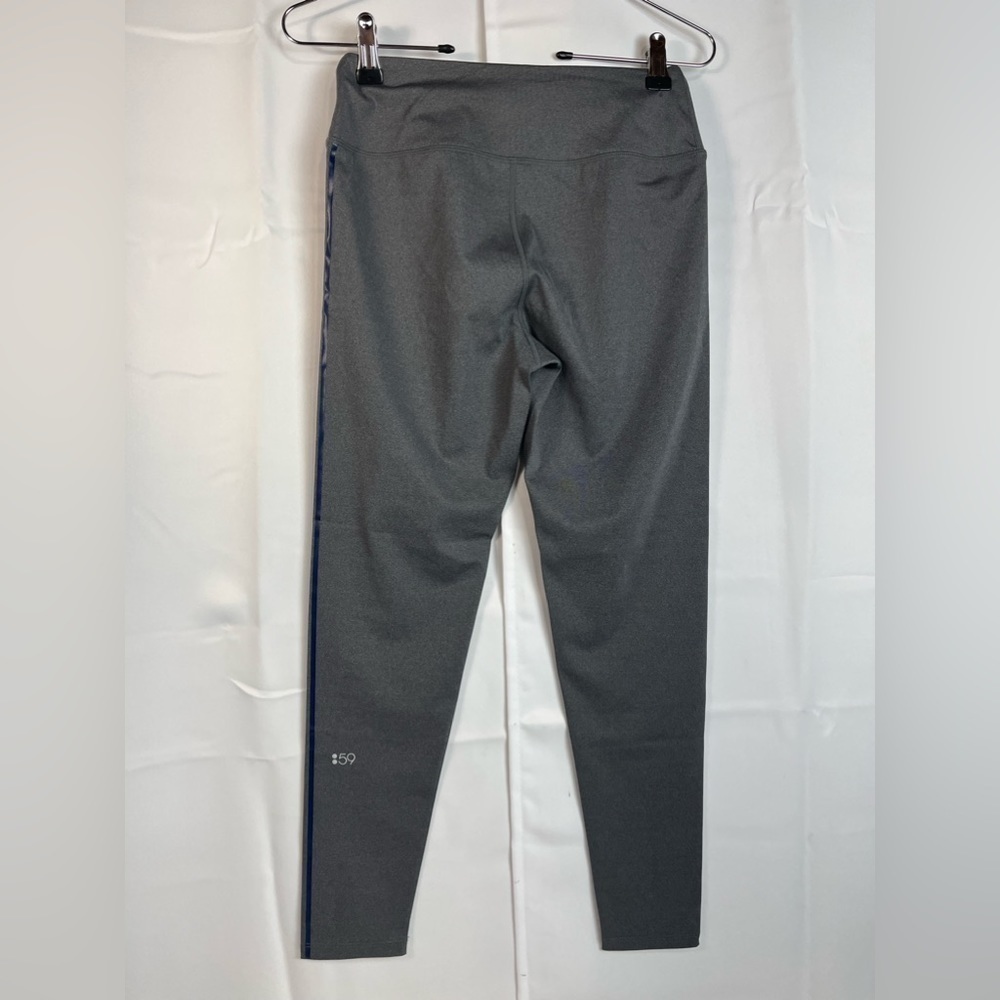 Splits 59 Gray Legging Womens Size S - Picture 2 of 9